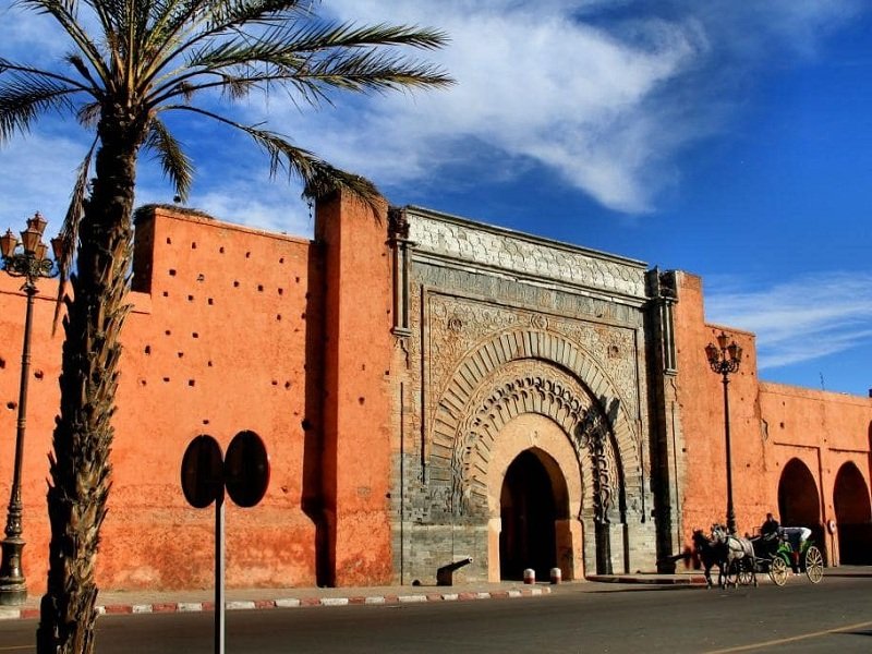 Guided Tours in Marrakech with local Tours Guides to explore old Medina