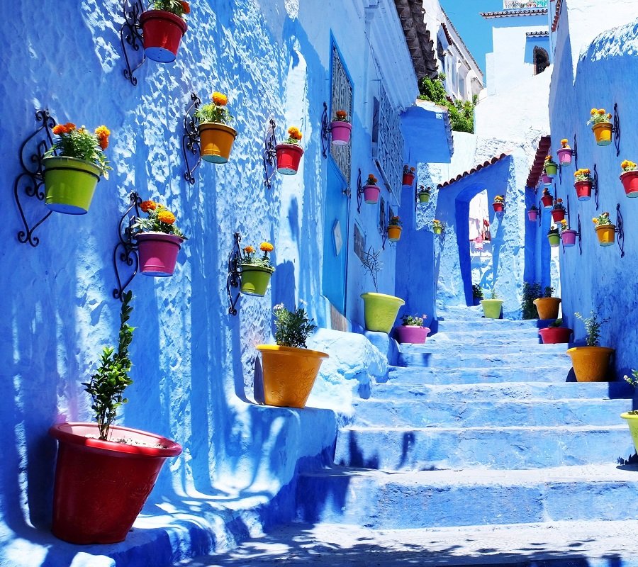 Chefchaouen and Things to do Around by Tour Guides of Morocco